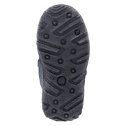 Winterstiefeletten HUSKY  Blau