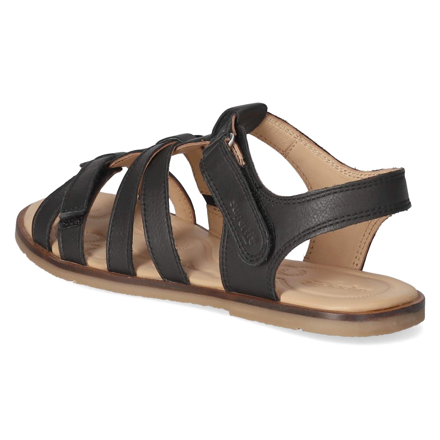 Sandalen FLAIR  Schwarz