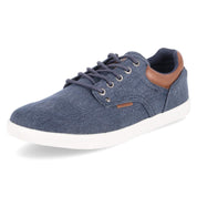 Halbschuhe  Blau