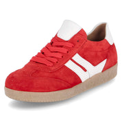 Low Sneaker  Rot