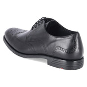 Halbschuhe EEZY 140W  Schwarz