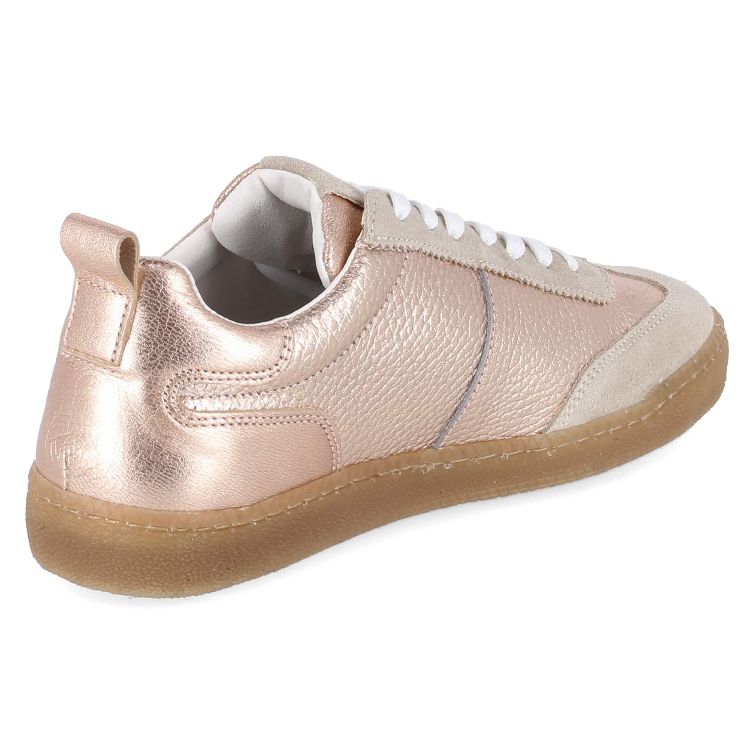 Low Sneaker  Rosa