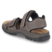 Sandalen  Braun