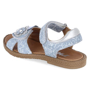 Sandalen AMELIA  Blau