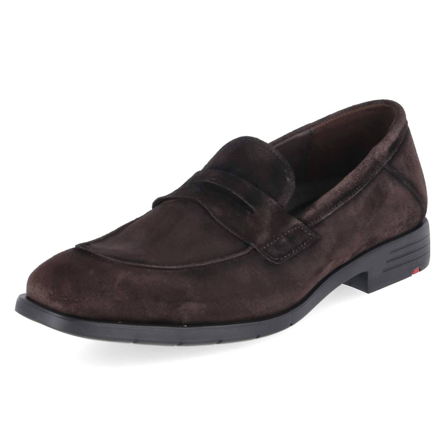 Loafer EEZY 240  Braun