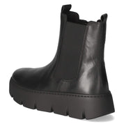 Chelsea Boots  Schwarz
