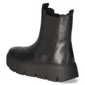 Chelsea Boots  Schwarz