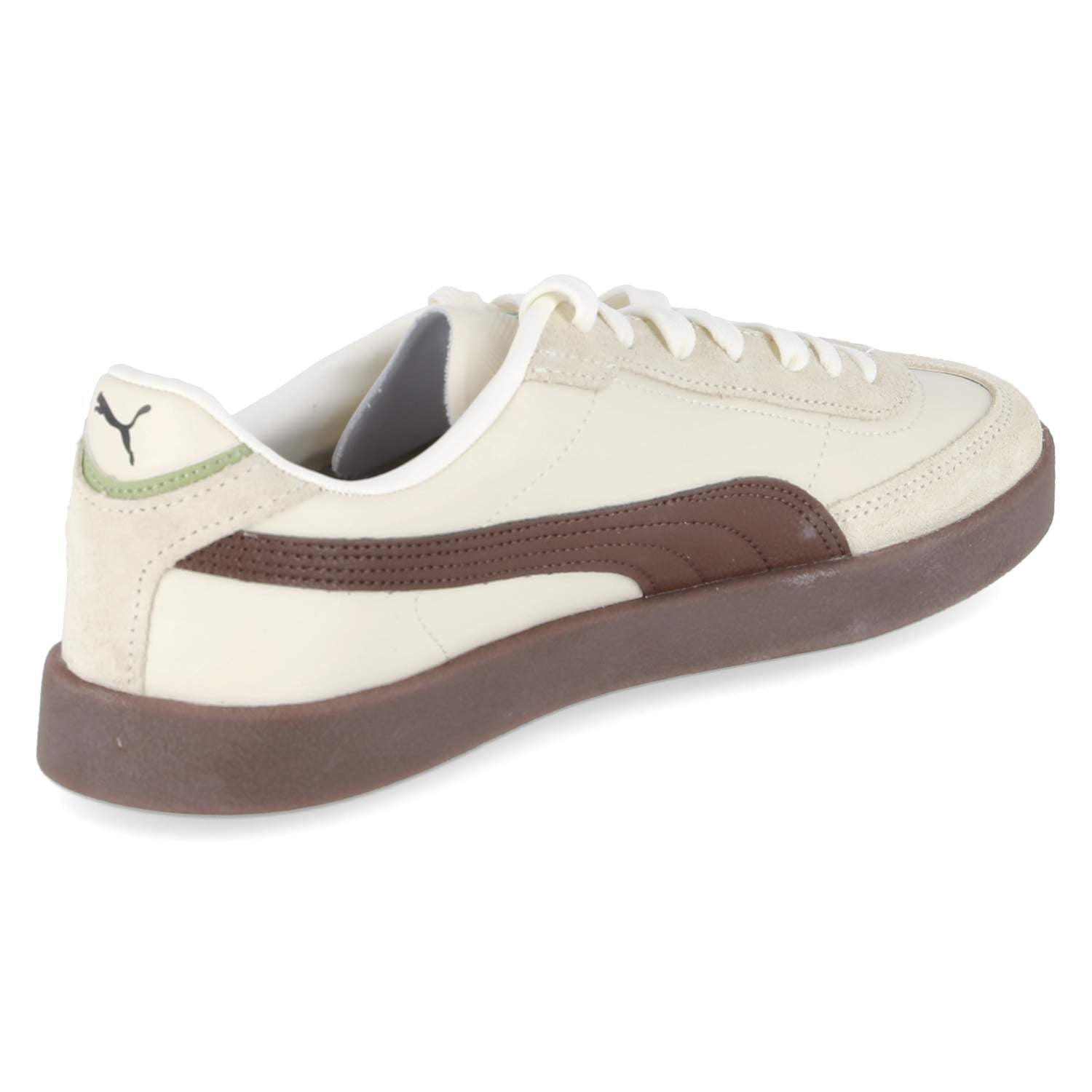 Sneaker CLUB II ERA  Beige