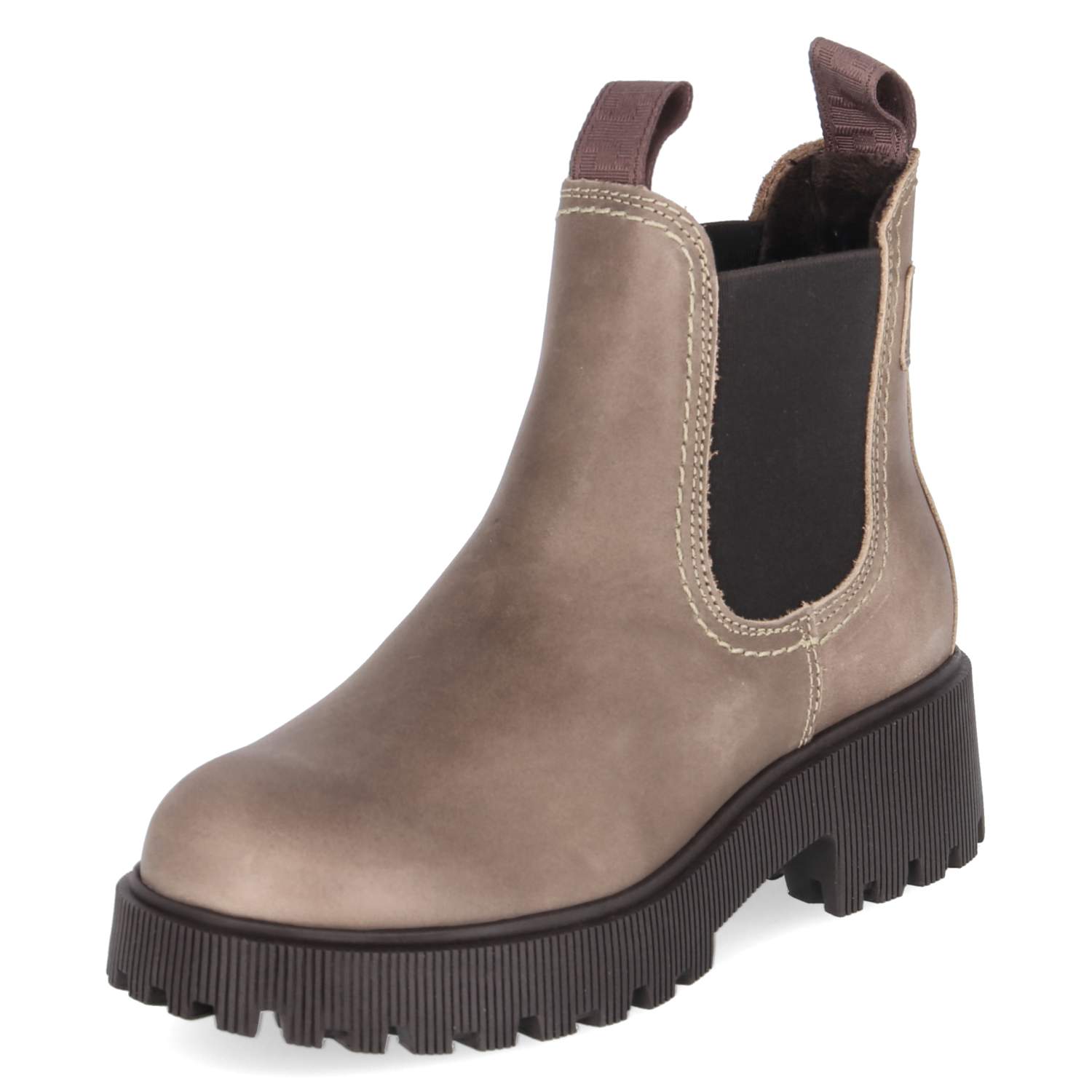 Chelsea Boots  Braun