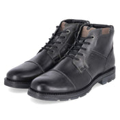 Boots  Grau