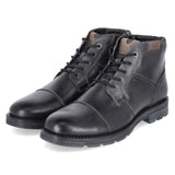 Boots  Grau