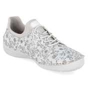 Slip-On-Sneaker  Grau