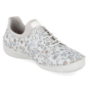 Slip-On-Sneaker Grau