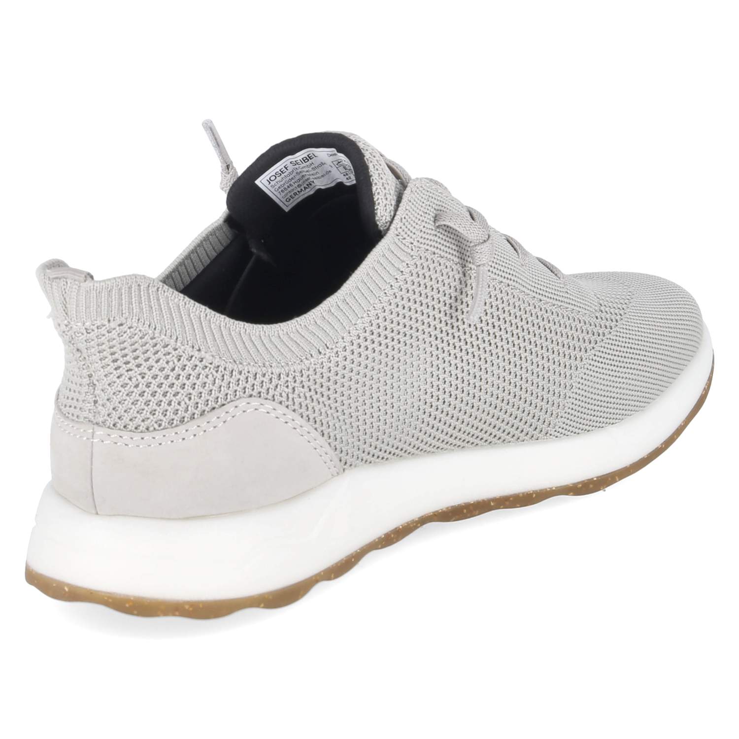 Sneaker CLINT 01  Grau