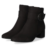 Ankle Boots  Schwarz