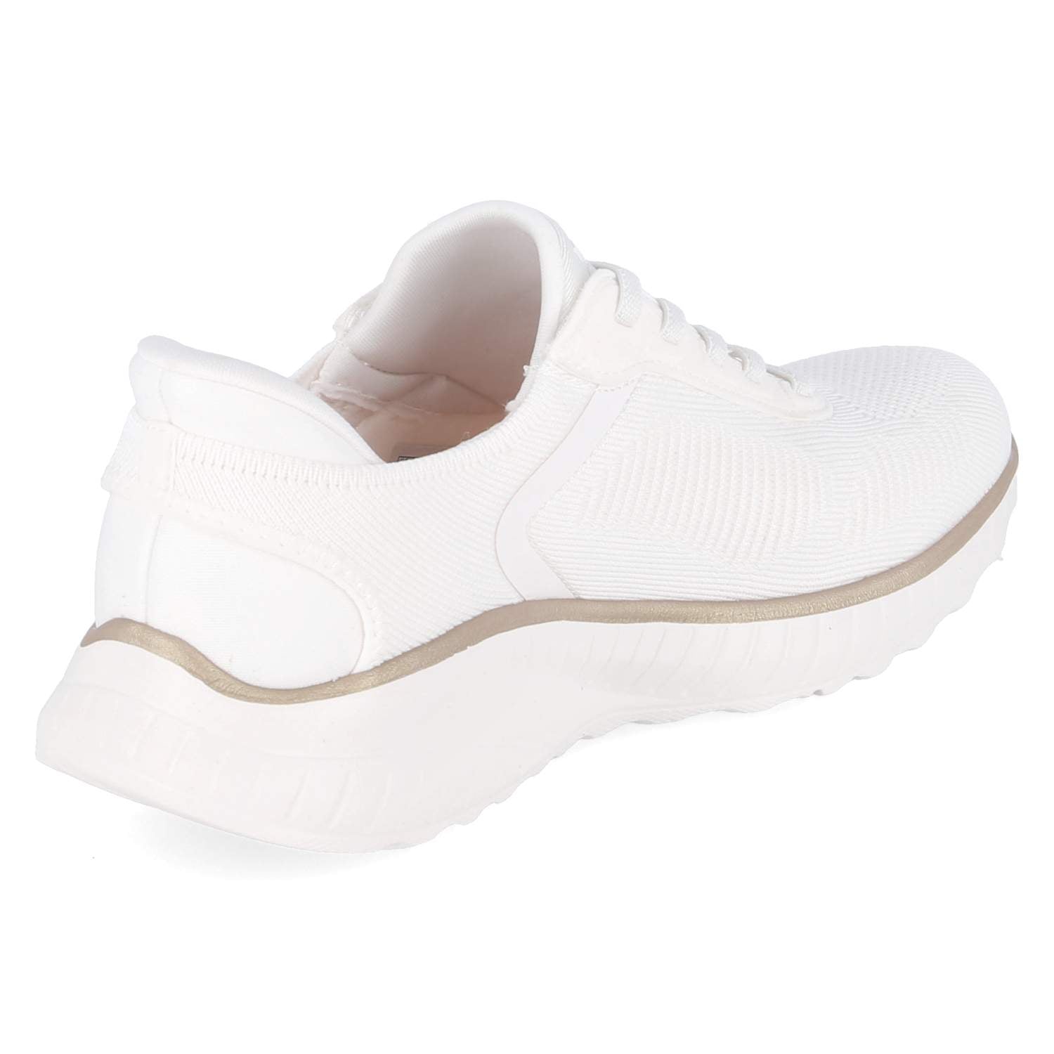 Slip-ins Sneaker CURRENT MUSE  Weiß