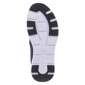 Low Sneaker  Blau