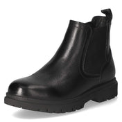 Chelsea Boots  Schwarz