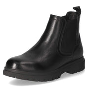Chelsea Boots  Schwarz