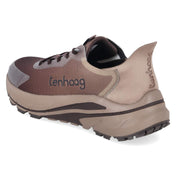 Slip-On-Sneaker STRIKEHAAG  Braun