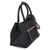 Handtasche  Schwarz