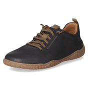 Schnürschuhe WALLACE 04  Blau