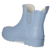 Gummistiefel  Blau