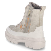 Winterboots  Beige