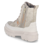 Winterboots  Beige