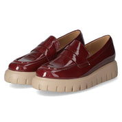 Slipper  Lila