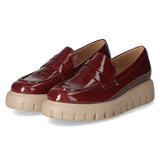 Slipper  Lila