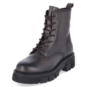 Winterboots  Braun