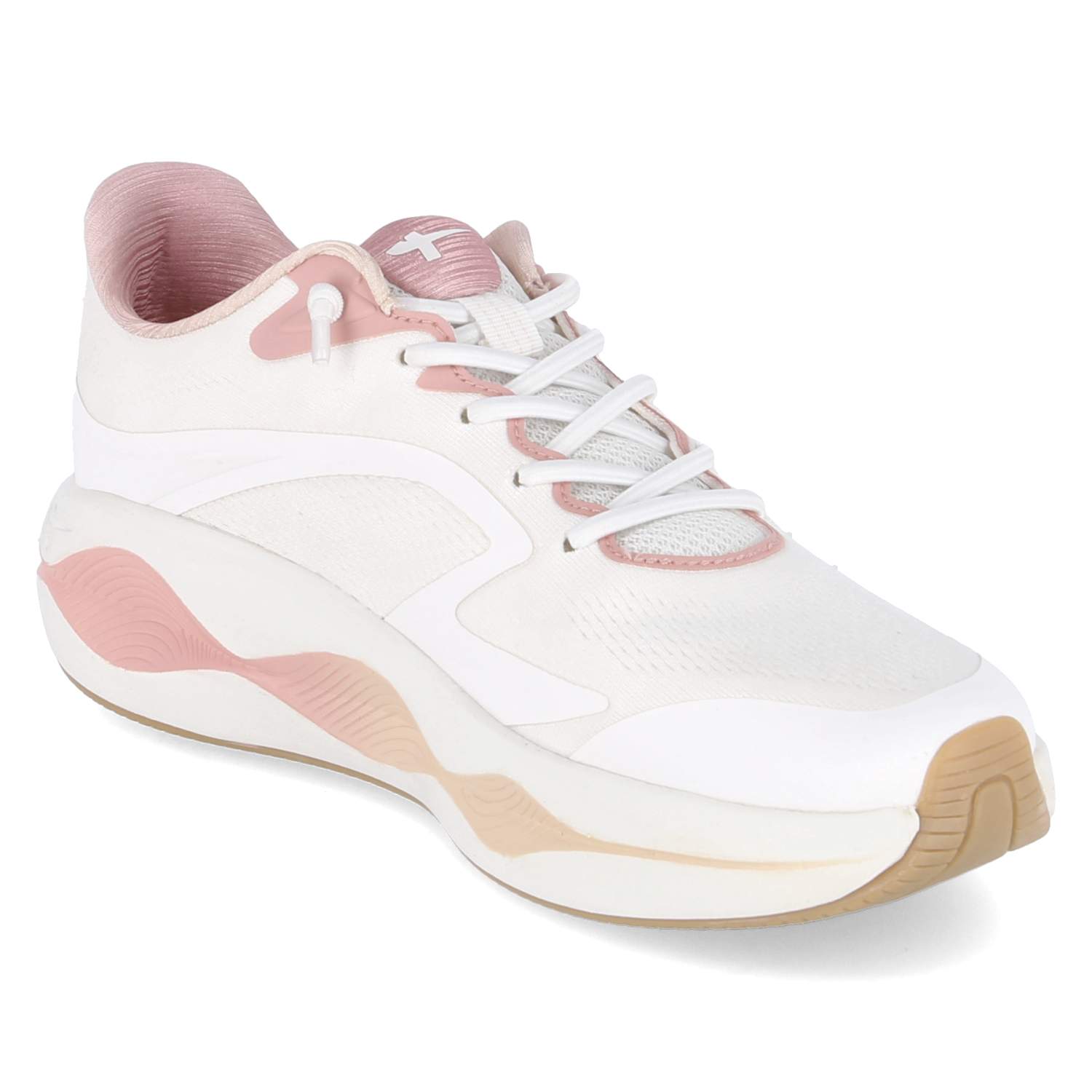 Low Sneaker  Weiß