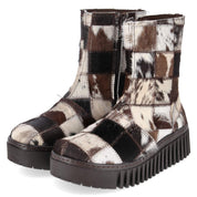 Stiefeletten BRIGHTON  Beige