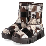 Stiefeletten BRIGHTON  Beige