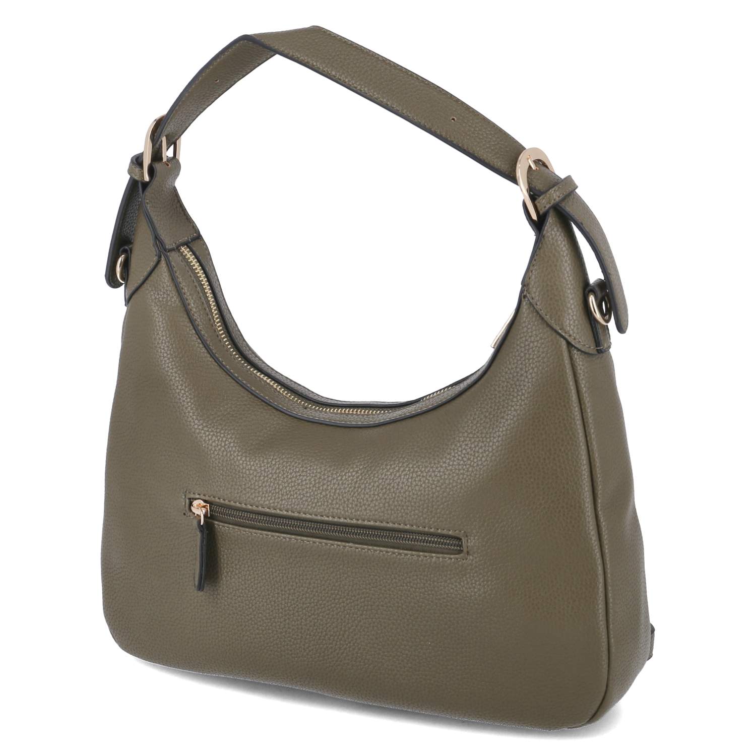 Hobo Bag  Grün