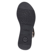 Sandalen  Braun