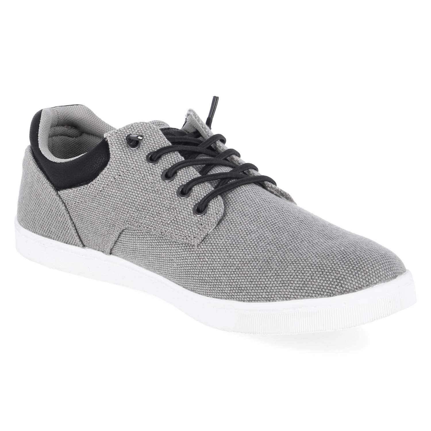 Halbschuhe  Grau
