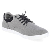 Halbschuhe  Grau