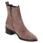 Chelsea Boots  Braun