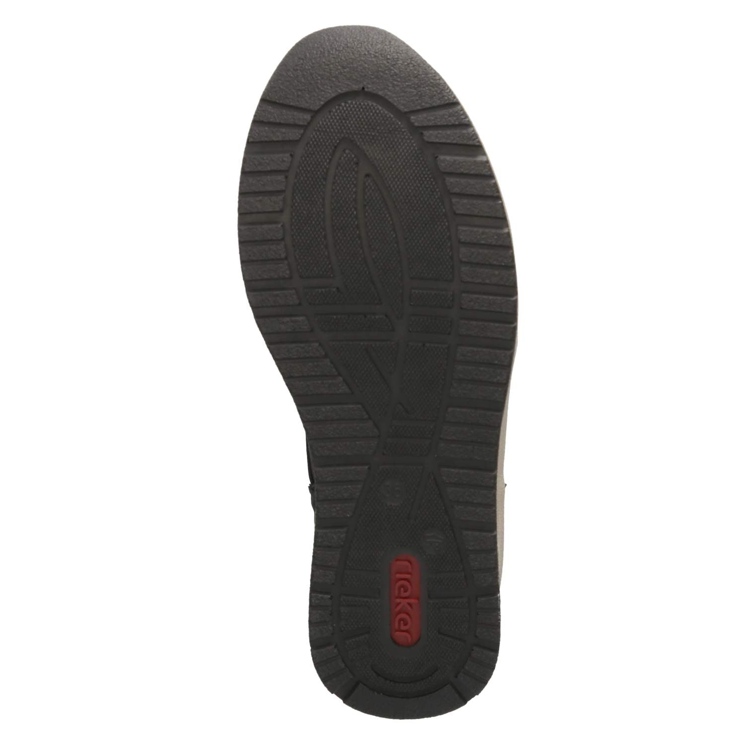 Slip On Sneaker  Schwarz