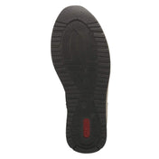 Slip On Sneaker  Schwarz