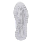 Low Sneaker  Weiß