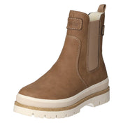 Chelsea Boots  Braun