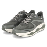 Low Sneaker  Grün