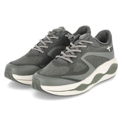 Low Sneaker  Grün