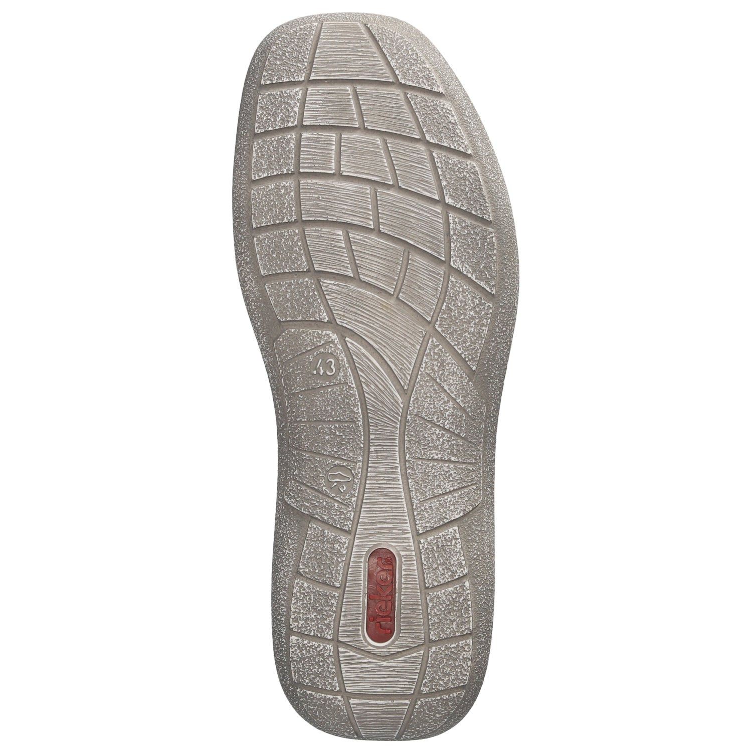Slipper  Blau