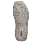 Slipper  Blau