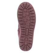 Winterstiefel VESNA  Lila