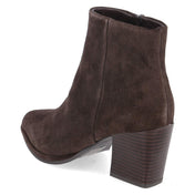 Ankle Boots  Braun